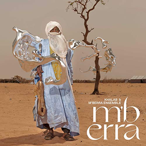 Khalab & M'berra Ensemble/M'berra