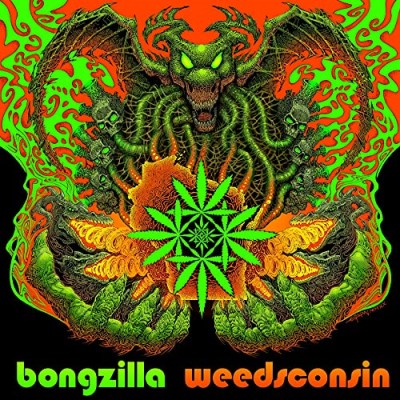Bongzilla/Weedsconsin
