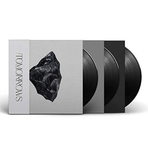Son Lux/Tomorrows@3 LP 140g w/Download code