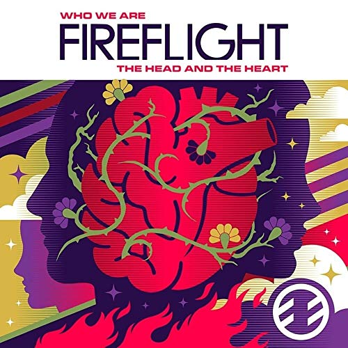 Fireflight/Who We Are