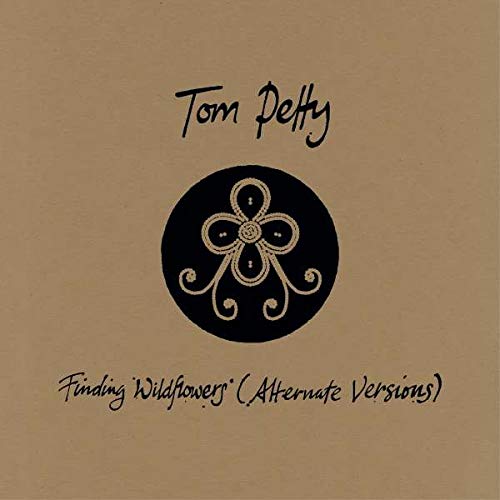 Petty Tom Finding Wildflowers (alternate Versions) Gold Vinyl 2lp Indie Exclusive 