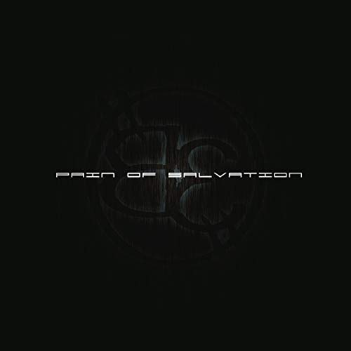 Pain Of Salvation Be (re Issue 2021) 2 Lp + CD 