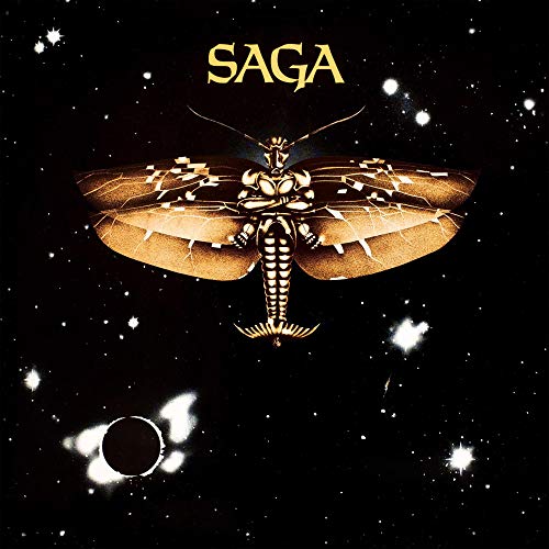 Saga/Saga