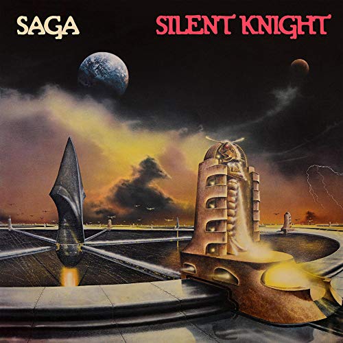 Saga/Silent Knight