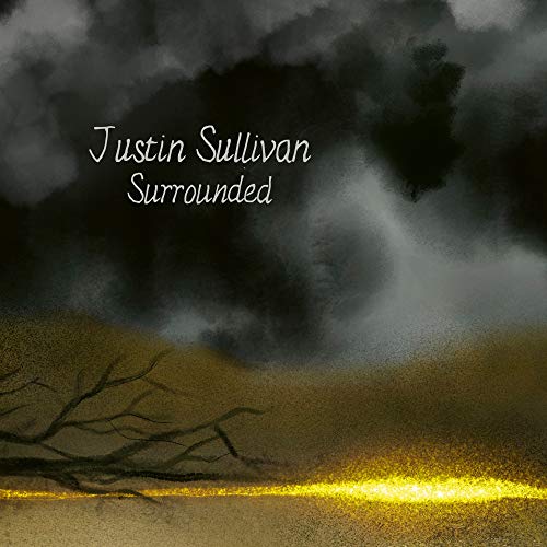 Justin Sullivan/Surrounded@2 Lp