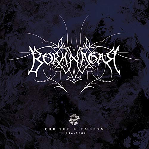 Borknagar/For The Elements