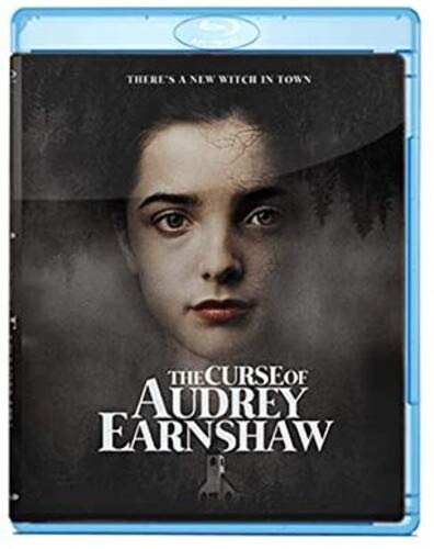 The Curse Of Audrey Earnshaw/The Curse Of Audrey Earnshaw