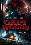 Grim Woods Grim Woods DVD Nr 