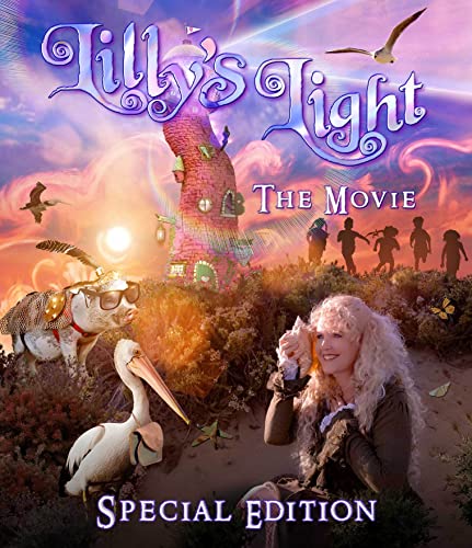 Lilly's Light: The Movie/Lilly's Light: The Movie@Blu-Ray@NR