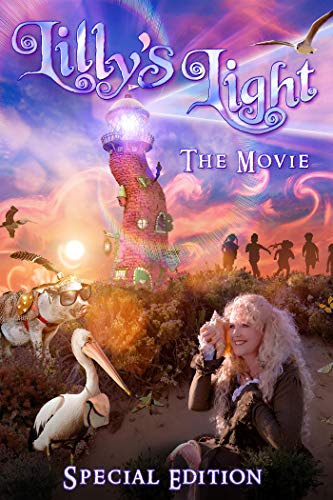 Lilly's Light: The Movie/Lilly's Light: The Movie@DVD@NR