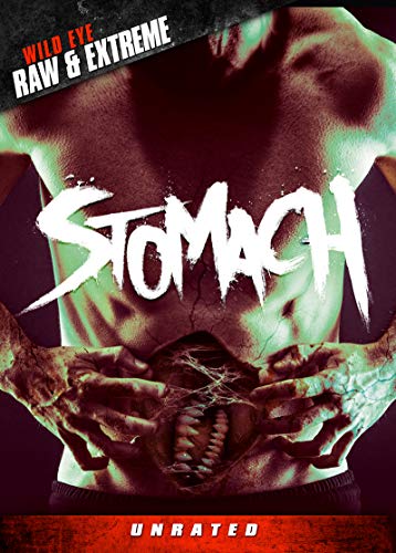 Stomach/Stomach@DVD@NR