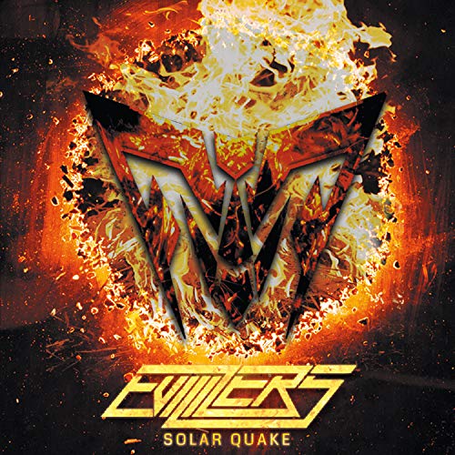 Evilizers/Solar Quake