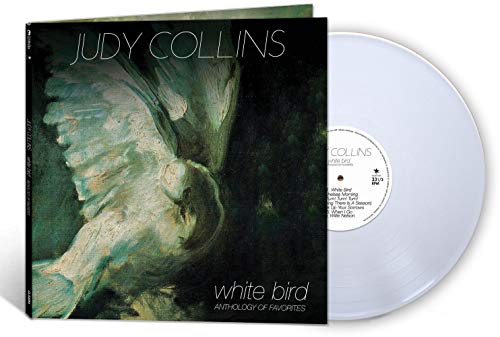 Judy Collins/White Bird (Purple Vinyl)@Amped Exclusive