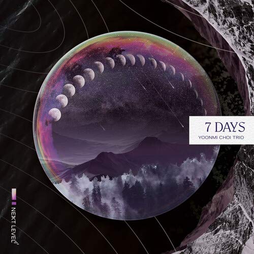 Yoonmi Choi/7 Days@Amped Exclusive