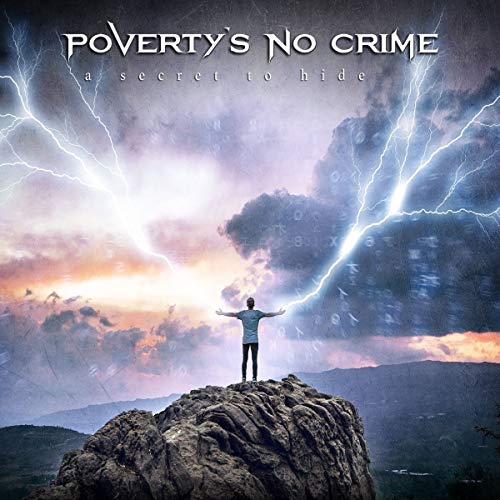 Poverty's No Crime/Secret To Hide@Amped Exclusive