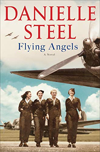 Danielle Steel/Flying Angels