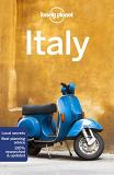 Cristian Bonetto Lonely Planet Italy 15 0015 Edition; 