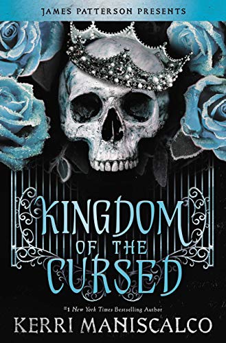 Kerri Maniscalco/Kingdom of the Cursed