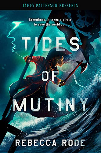 Rebecca Rode/Tides of Mutiny