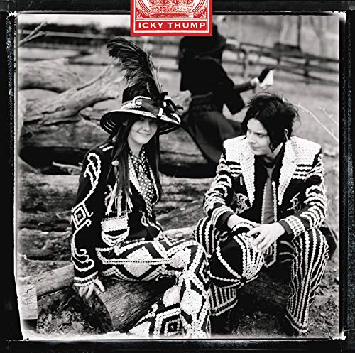 The White Stripes/Icky Thump
