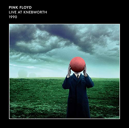 Pink Floyd/Live At Knebworth 1990@2 LP 180g