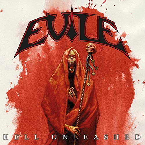 Evile/Hell Unleashed
