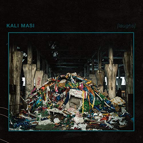 Kali Masi/[laughs] (Limited Edition Random Colored Vinyl)