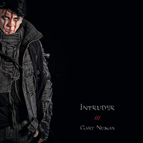 Gary Numan/Intruder (Deluxe)