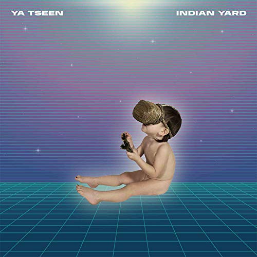 Ya Tseen/Indian Yard