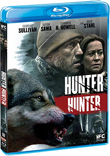 Hunter Hunter/Hunter Hunter