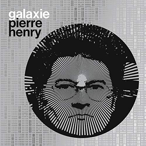 Pierre Henry/Galaxie Pierre Henry