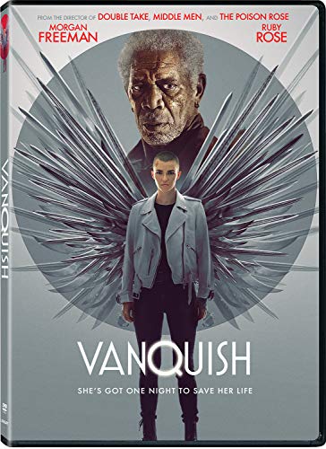Vanquish/Vanquish