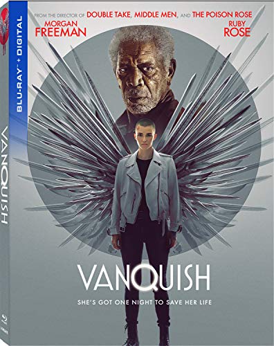 Vanquish/Vanquish