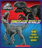 Marilyn Easton Jurassic World Dinosaur Rivals! 