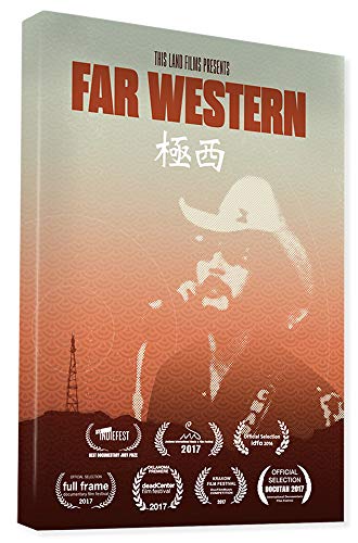 Far Western Far Western DVD Nr 