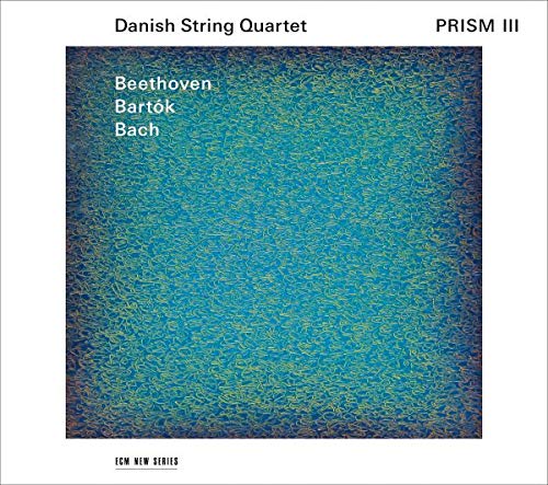 Danish String Quartet/Prism III