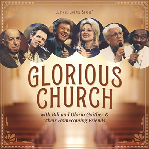 Glorious Church/Glorious Church
