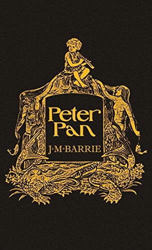 James Matthew Barrie/Peter Pan@ With the Original 1911 Illustrations