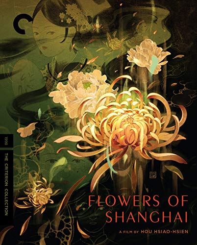 Flowers of Shanghai (Criterion Collection)/Hai Shang Hua@Blu-Ray@NR