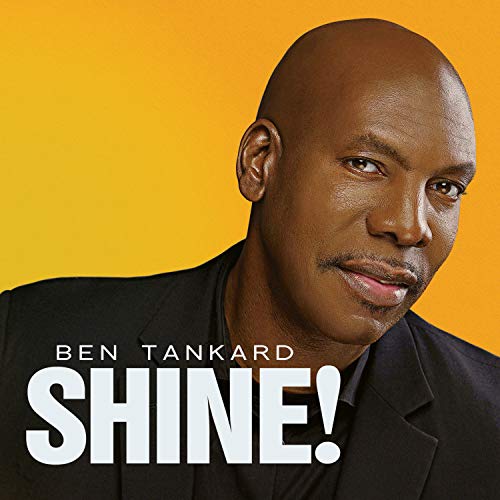 Ben Tankard/Shine!@Amped Non Exclusive