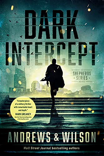 Brian Andrews/Dark Intercept