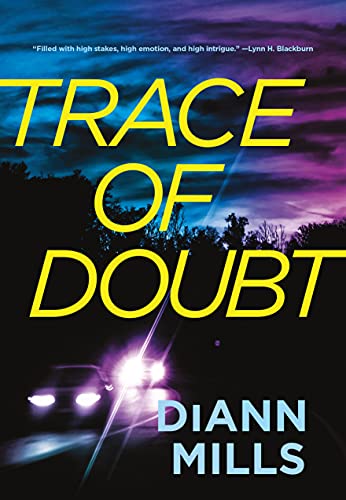DiAnn Mills/Trace of Doubt