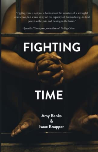 Amy Banks/Fighting Time