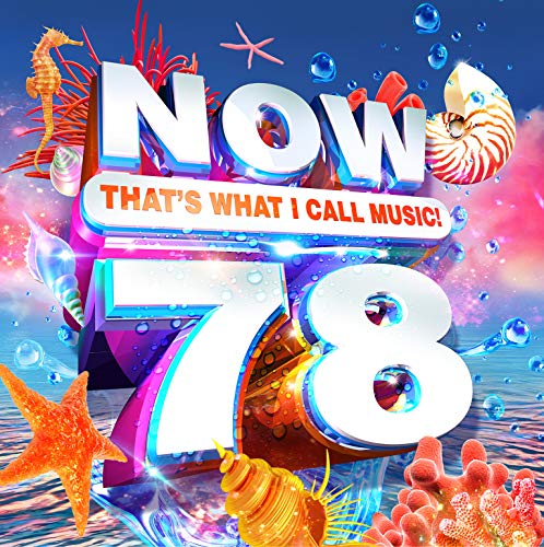 Now That's What I Call Music/Vol. 78