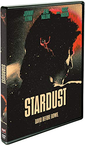 Stardust (2020) Flynn Malone DVD Nr 