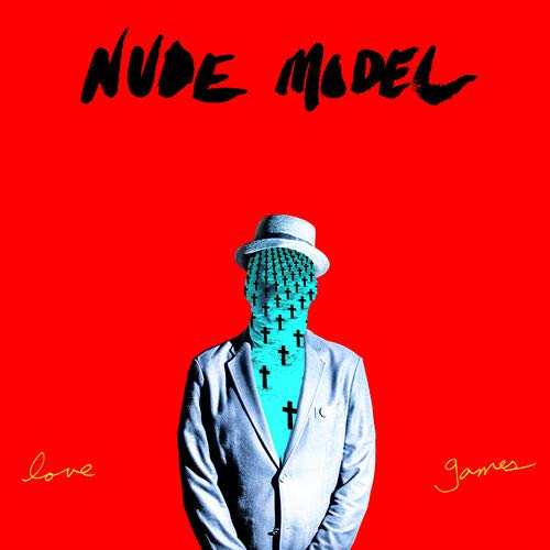 Nude Model Love Games Amped Exclusive 
