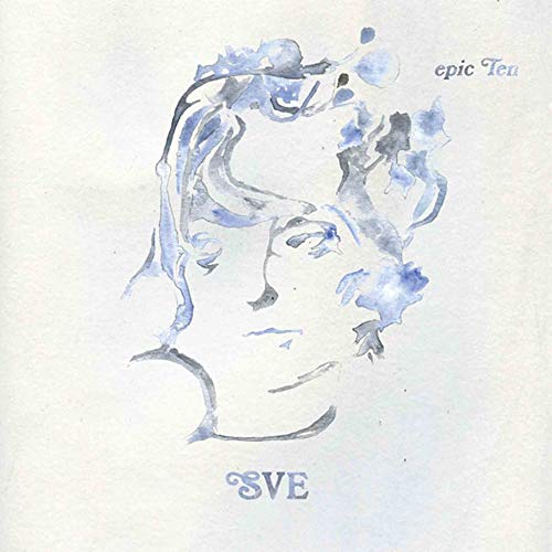 Sharon Van Etten/Epic Ten