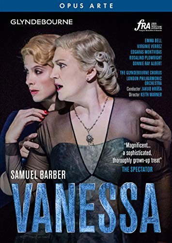 Vanessa/Vanessa
