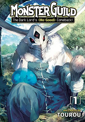 Tourou/Monster Guild: The Dark Lord's (No-Good) Comeback! 1