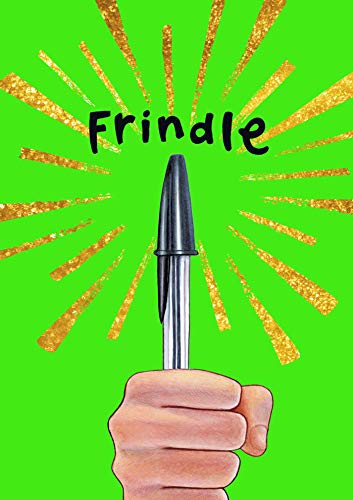 Andrew Clements/Frindle@Special Edition@Anniversary